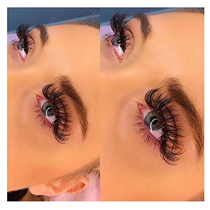 0.05mm Easy Fan Volume Lashes Lash Extensions - Fadlash