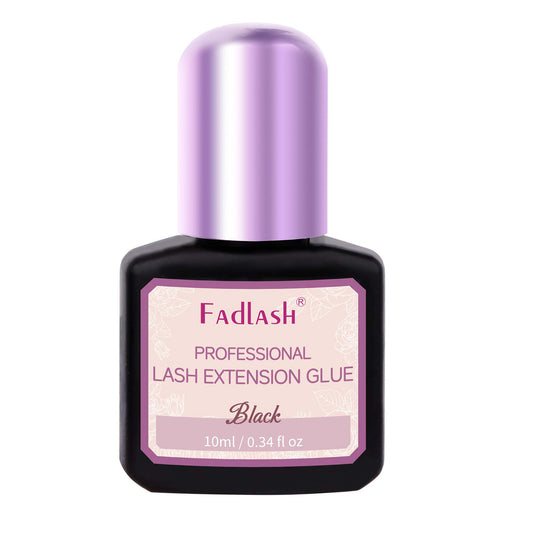 10ml 0.5s adhesive lash glue​ for eyelash extensions