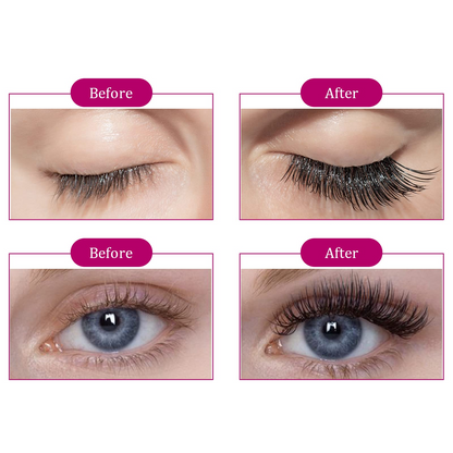 customized lash sets