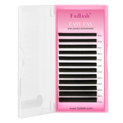 Self-fanning extensions 8-14
