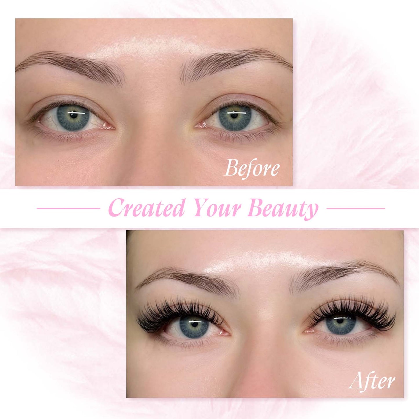 do it yourself lash extensions​