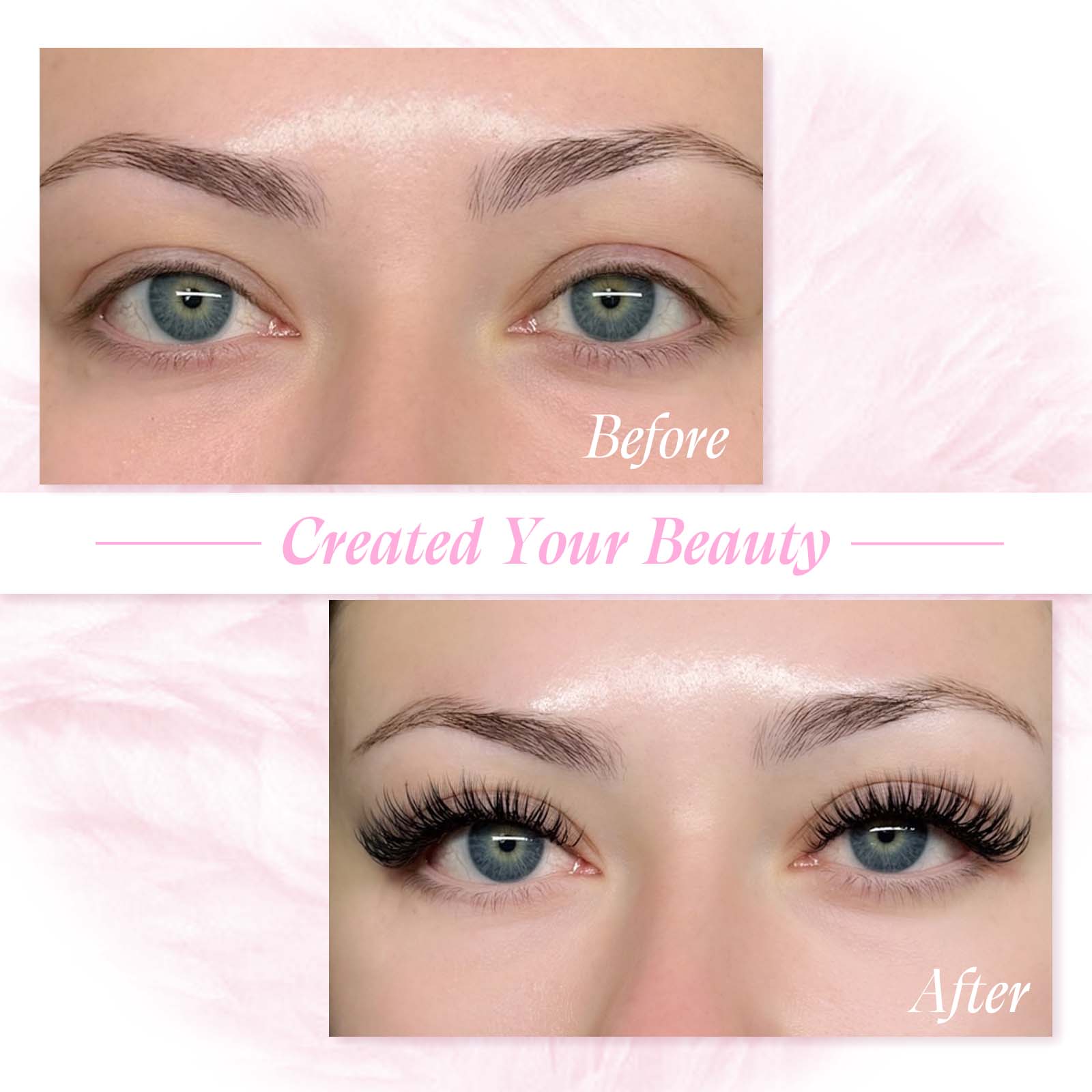 do it yourself lash extensions​