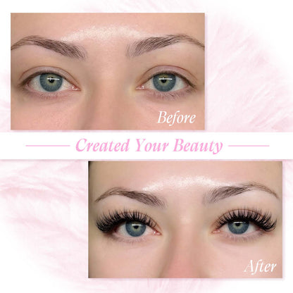 do it yourself lash extensions​