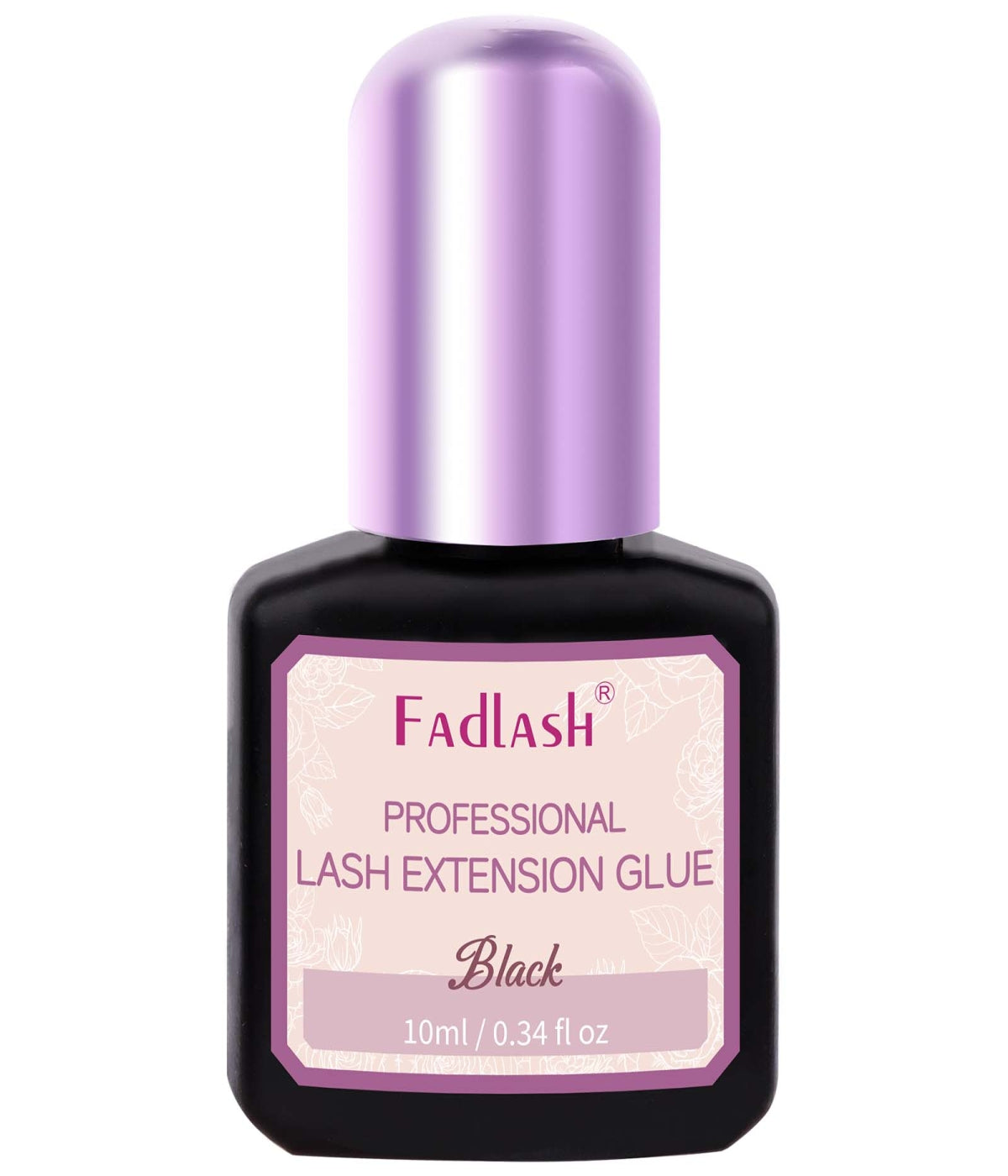 0.5s Fadlash best glue for lash extensions​ waterproof