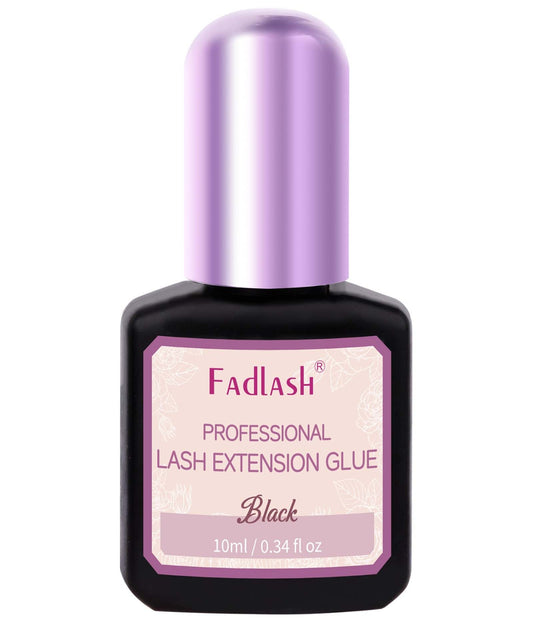 0.5s Fadlash best glue for lash extensions​ waterproof
