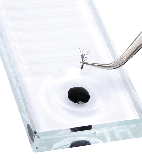 10ml darkness eyelash glue​