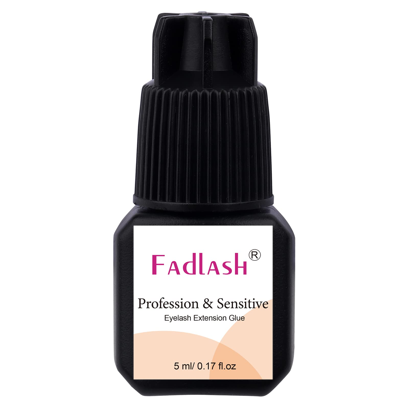 2-3s fadlash good lash glue
