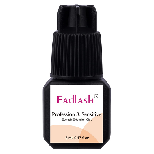 2-3s fadlash good lash glue