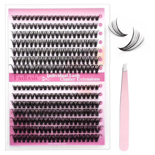 Fadlash semi permanent eyelashes