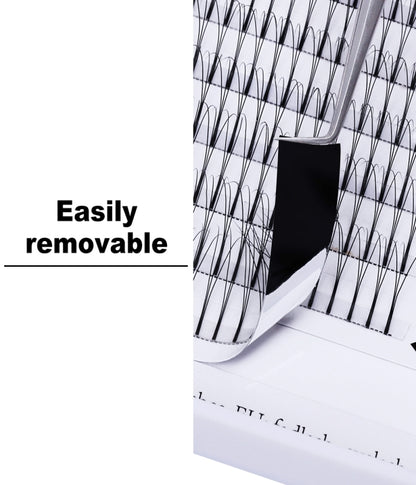 0.07mm 3D Fans
