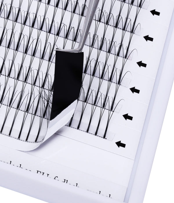 3D Premade Fans 0.07mm