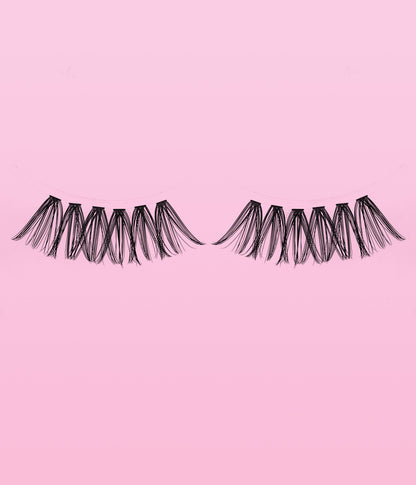 lash cluster kit near me 30D+40D