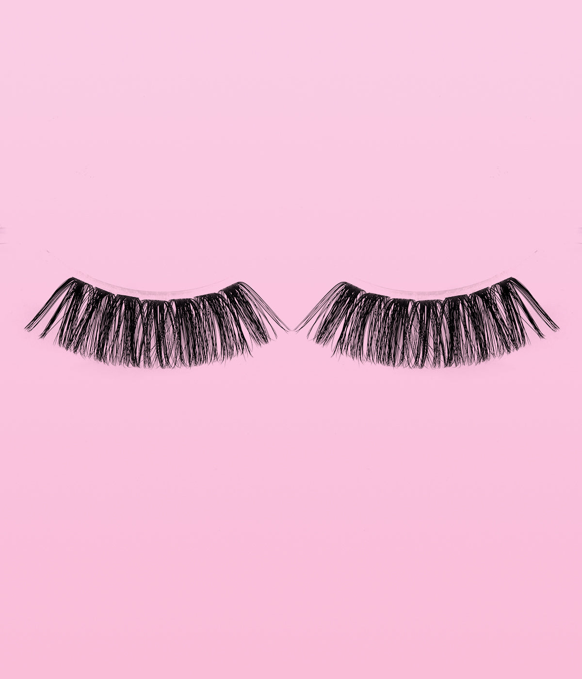 Drama 60P+80P DIY Lashes Kit - Fadlash