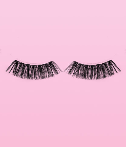 best cluster lashes 2025