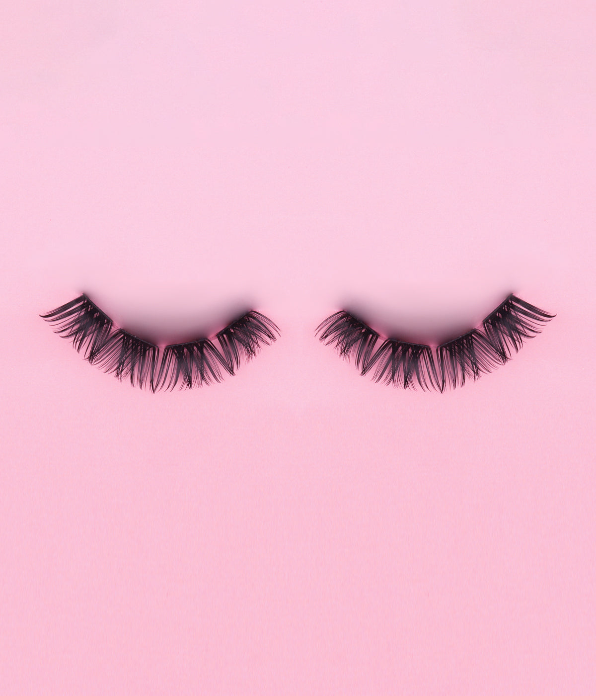 Fluffy Cluster Lashes Kit