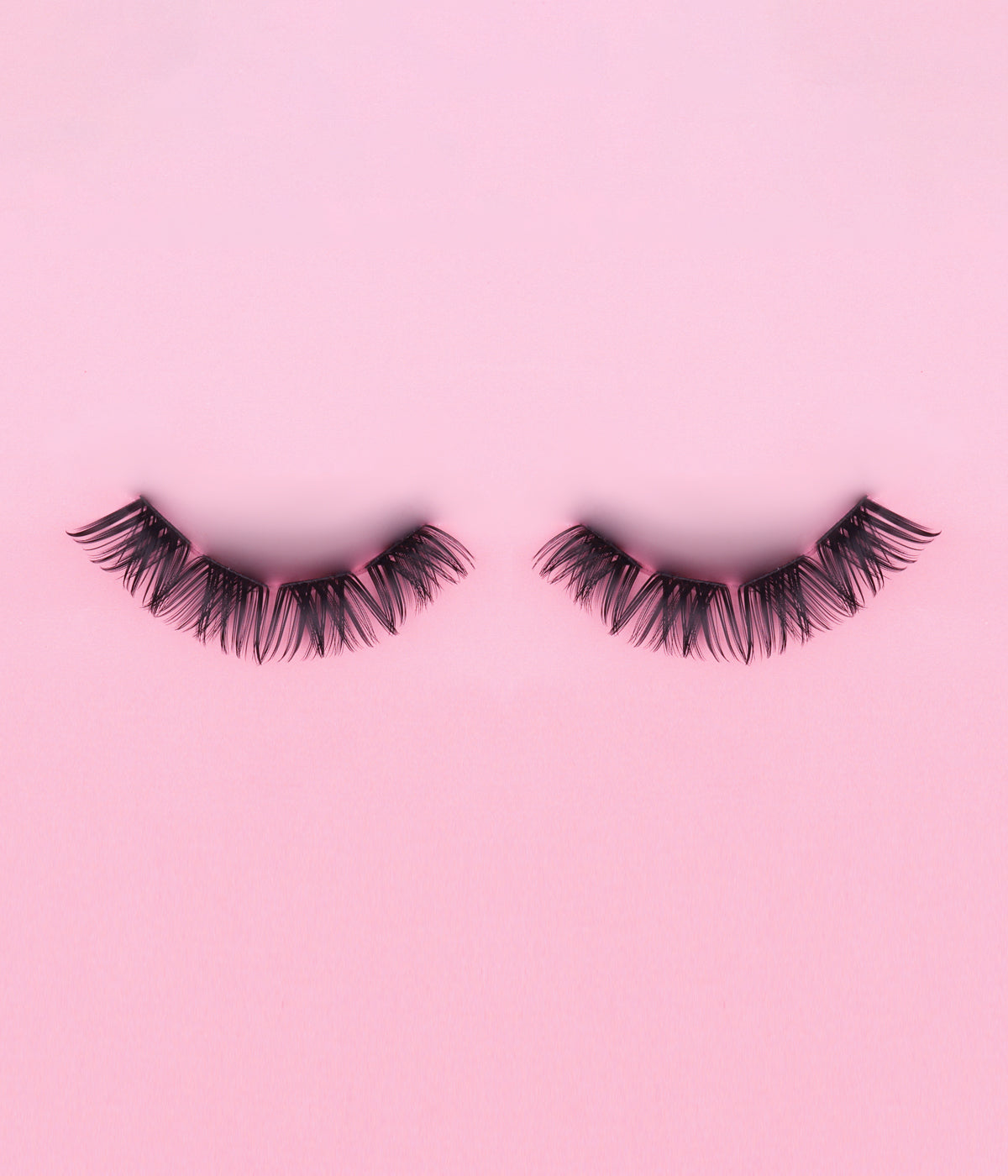 Fluffy Cluster Lashes Kit - Fadlash