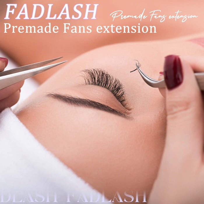 5d volume eyelash extensions