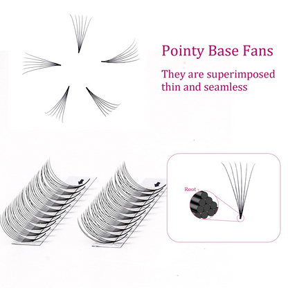 promade lash extensions