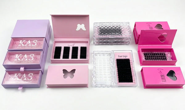Custom Packaging