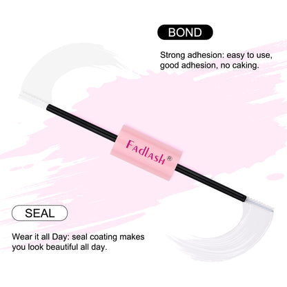 waterproof lash bond and seal