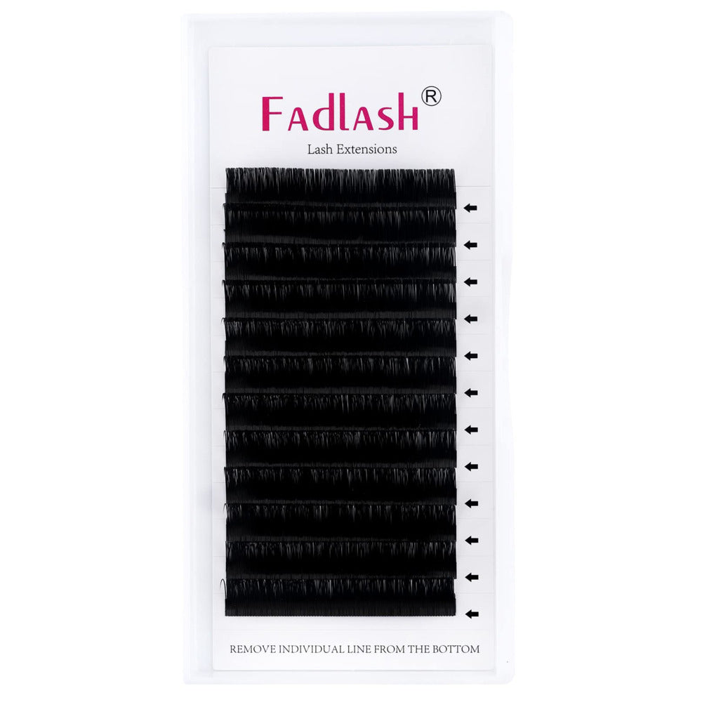 Classic Lash Extensions - Single