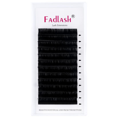 Classic Lash Extensions - Single