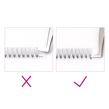 0.07mm & 0.10mm | C & D Curl