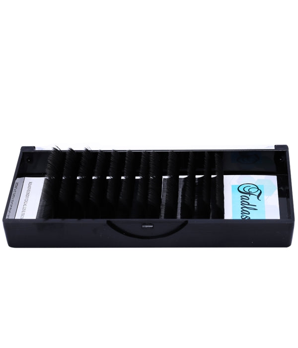 16mm-22mm Mixed Length Volume Lash Extensions