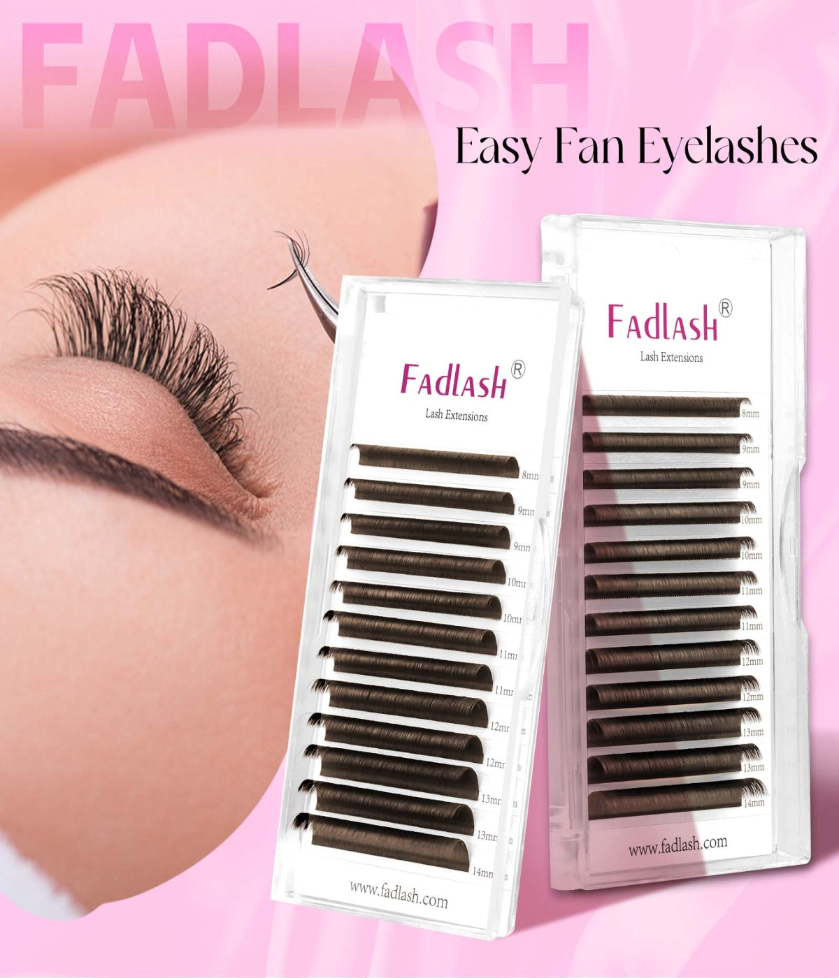 best eyelash extensions colorado​