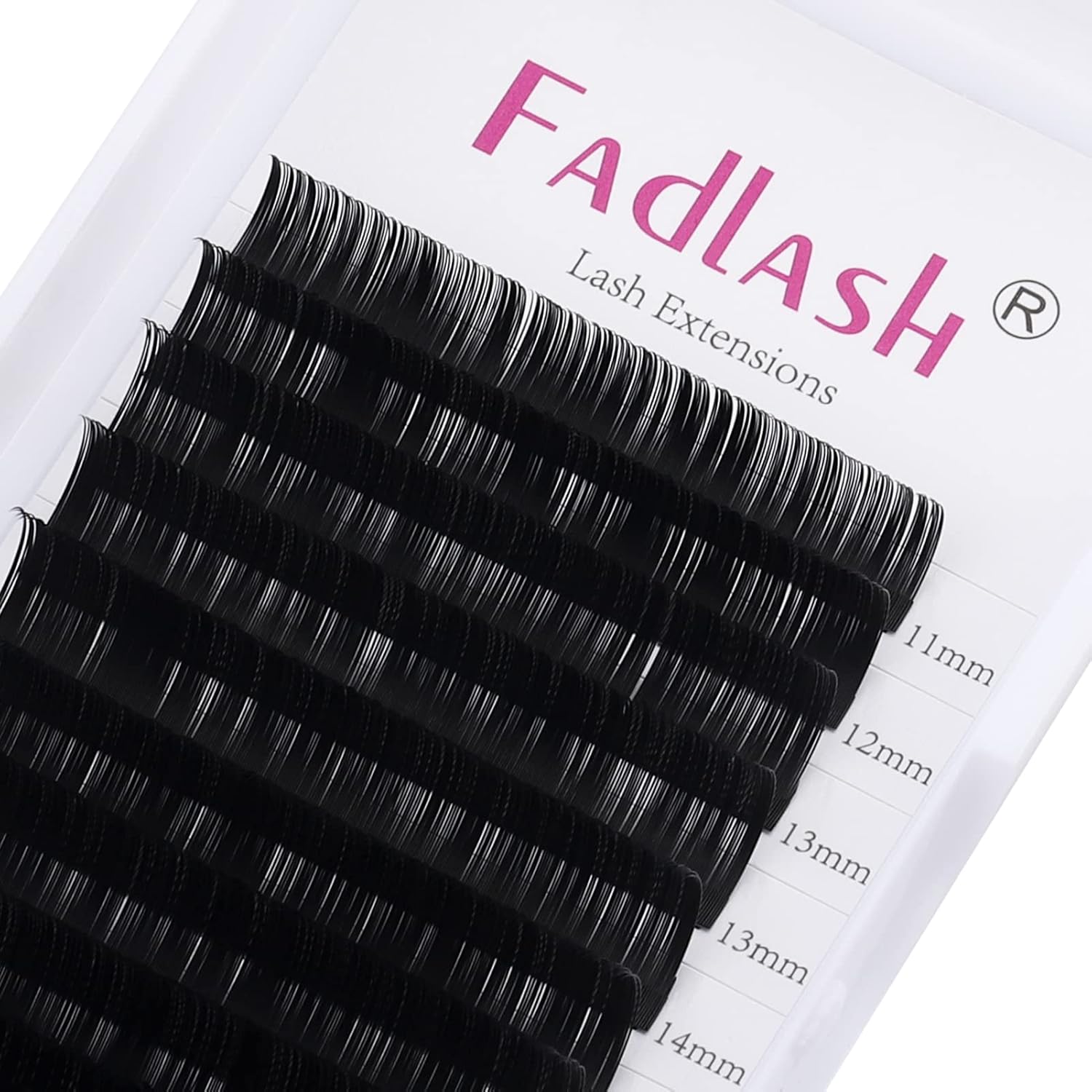 Wholesale classic eyelash extensions