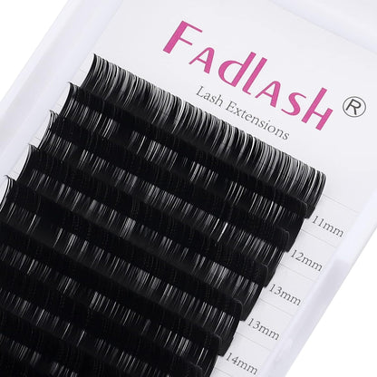 Wholesale classic eyelash extensions
