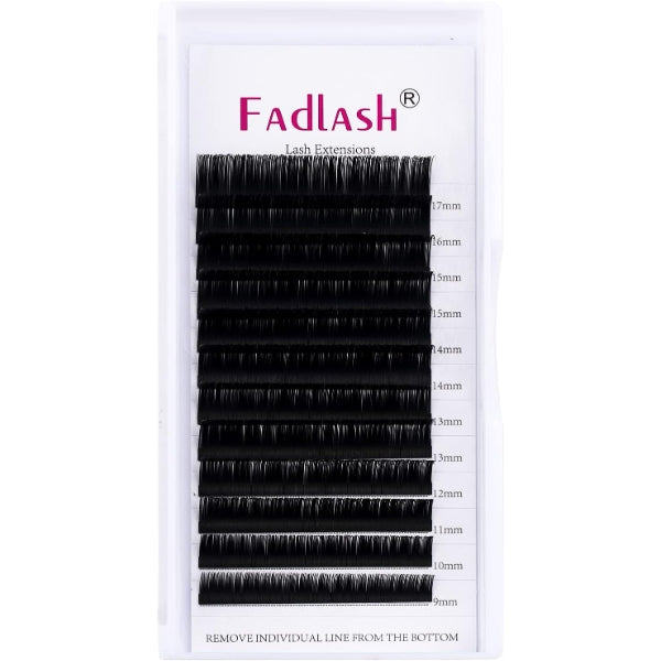 Premium Classic Lash Trays