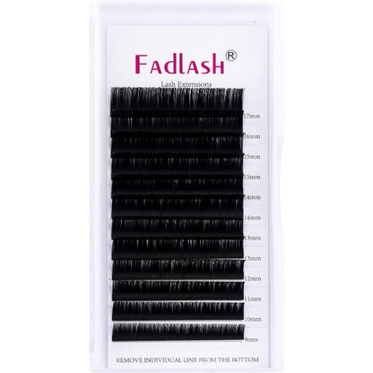 Premium Classic Lash Trays