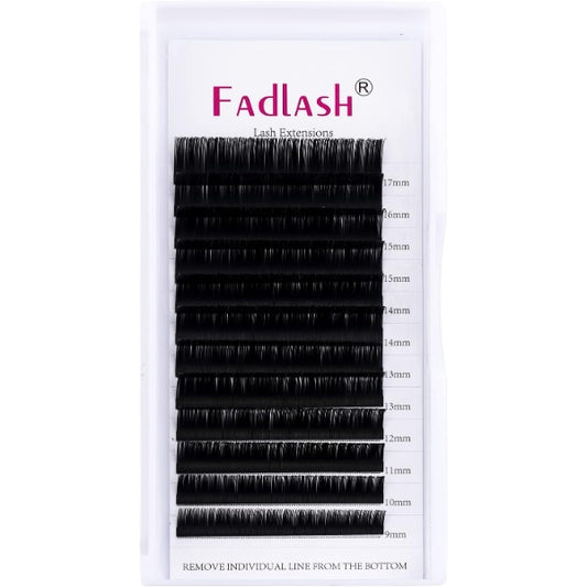Premium Classic Lash Trays
