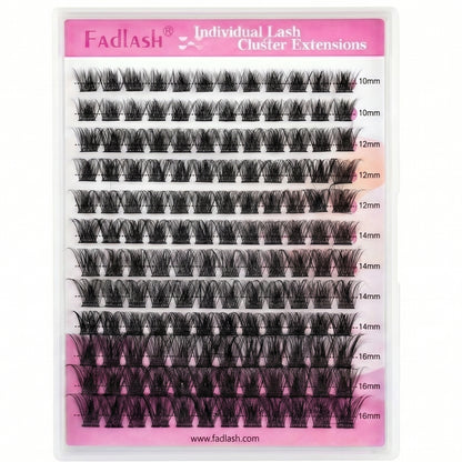 F01 lash clusters 0.07MM