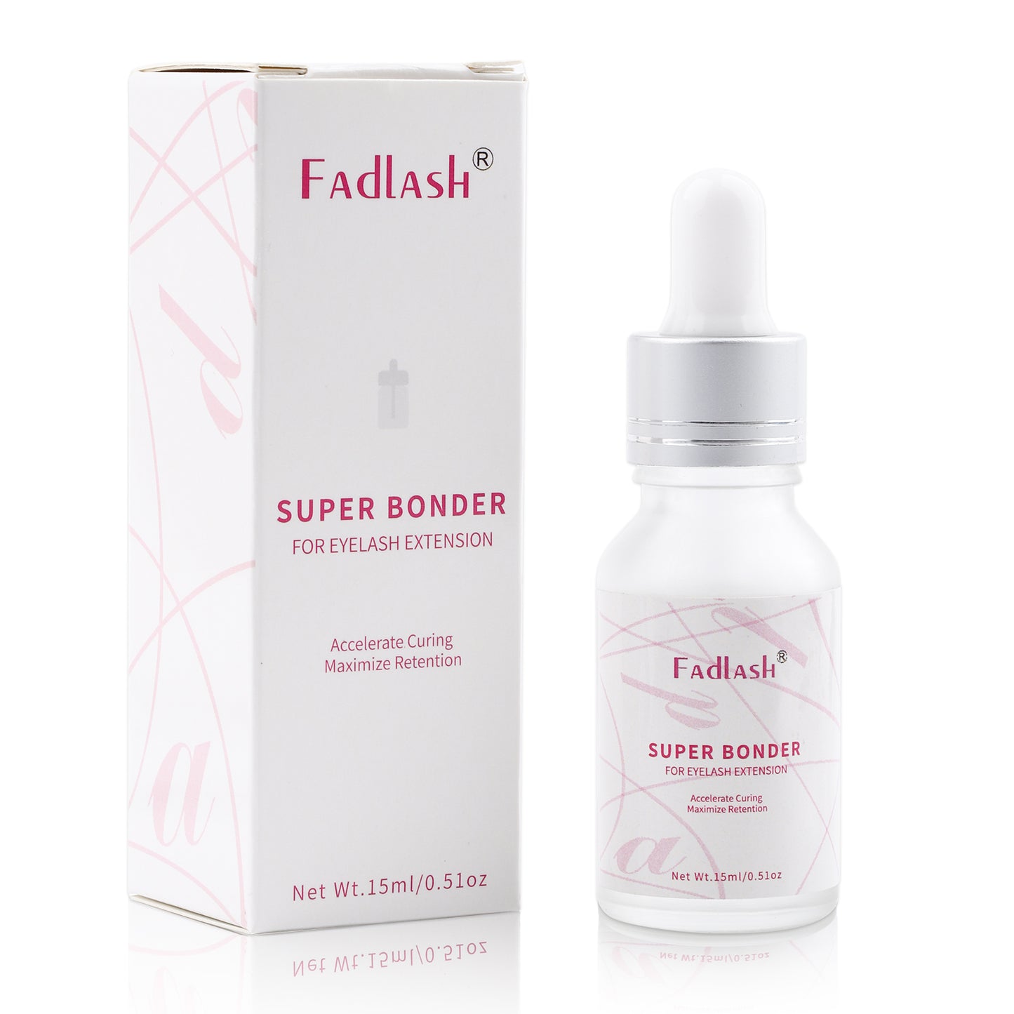 Lash Retention Booster