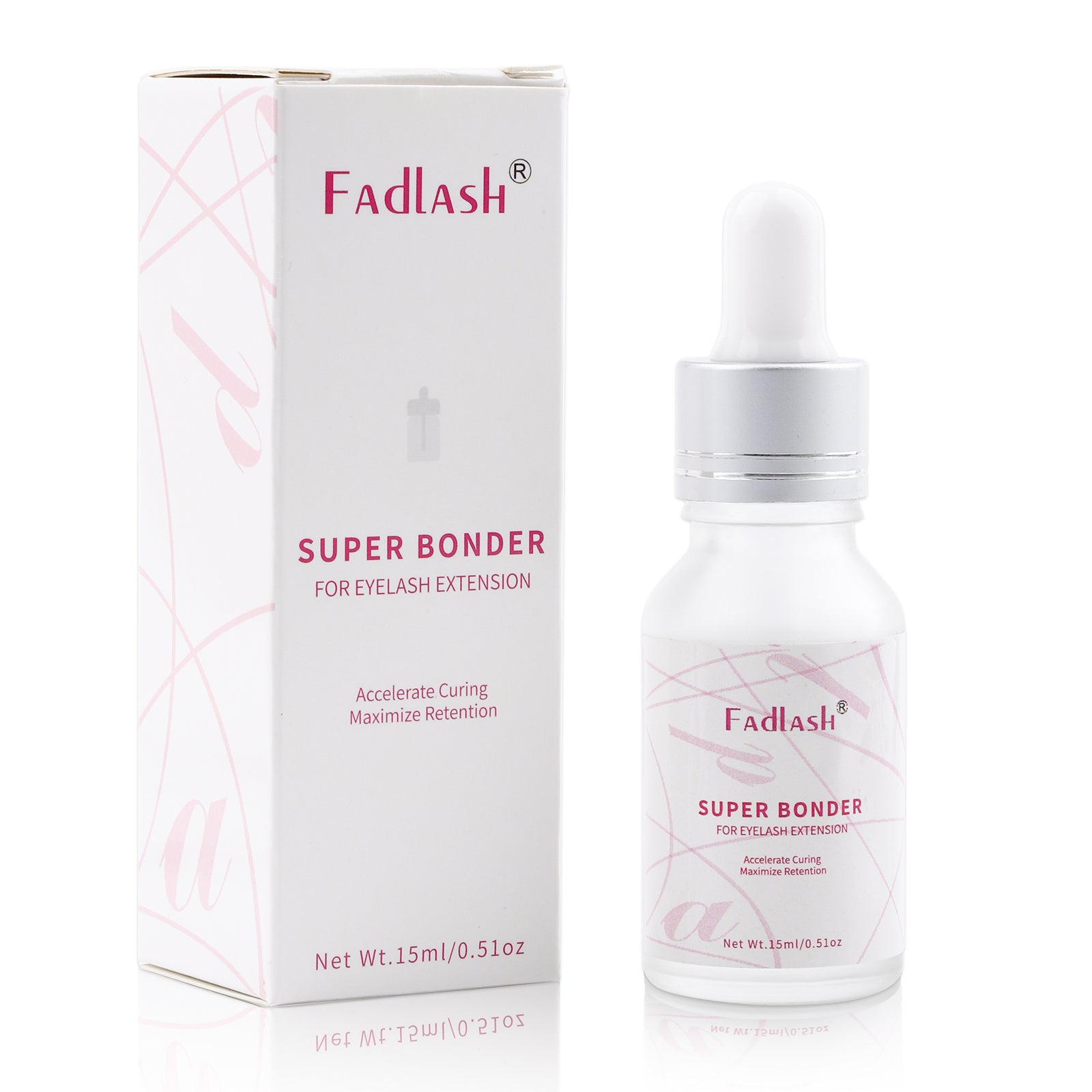 Lash Retention Booster