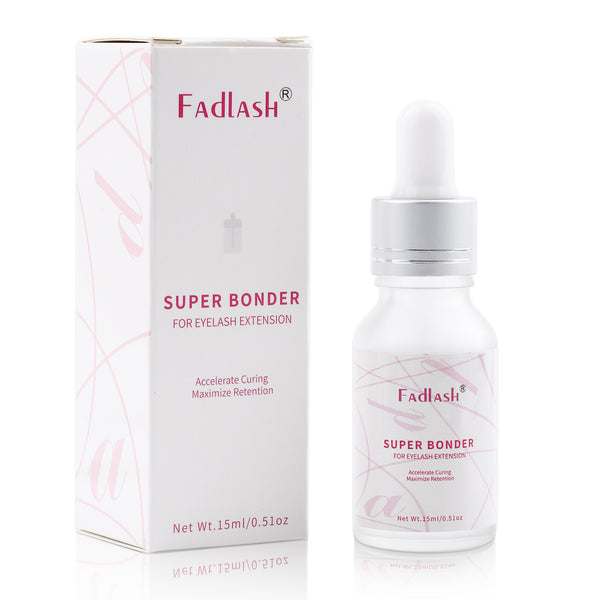 Fadlash Lash Extension Super Bonder