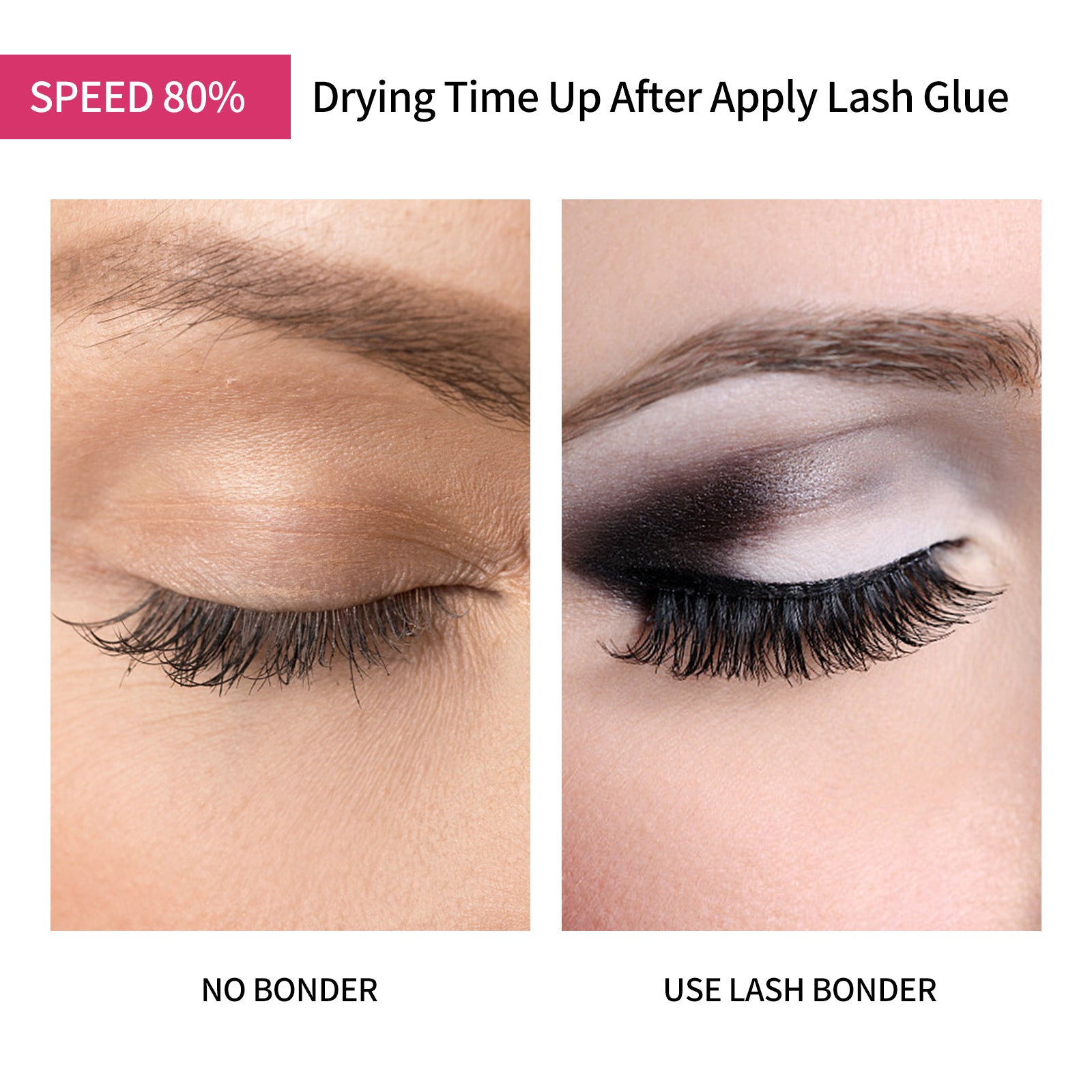 best lash Fadlash bond​