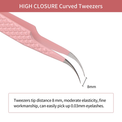 Anti-slip textured handle for stable control