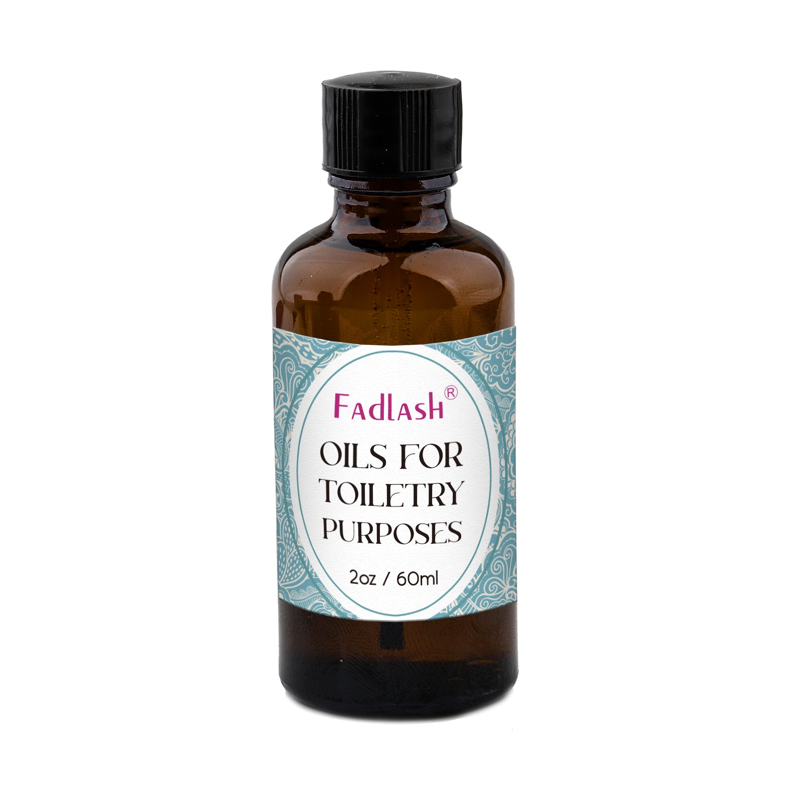 Home Use Essential Oil - Fadlash