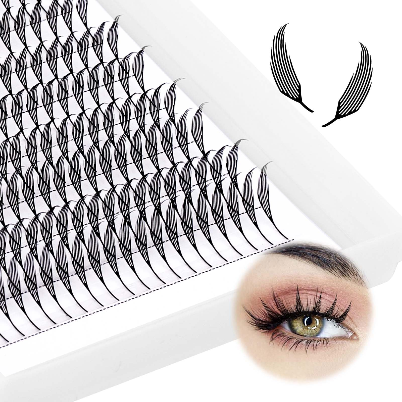Anime Eyelashes Salon Dedicated
