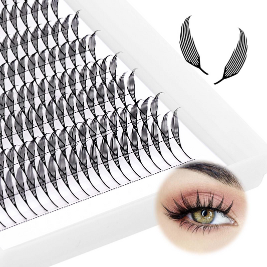 Anime Eyelashes Salon Dedicated