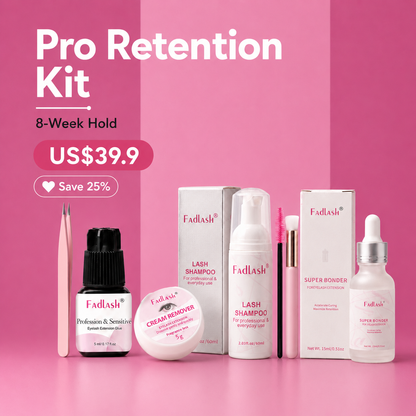 Pro Retention Kit