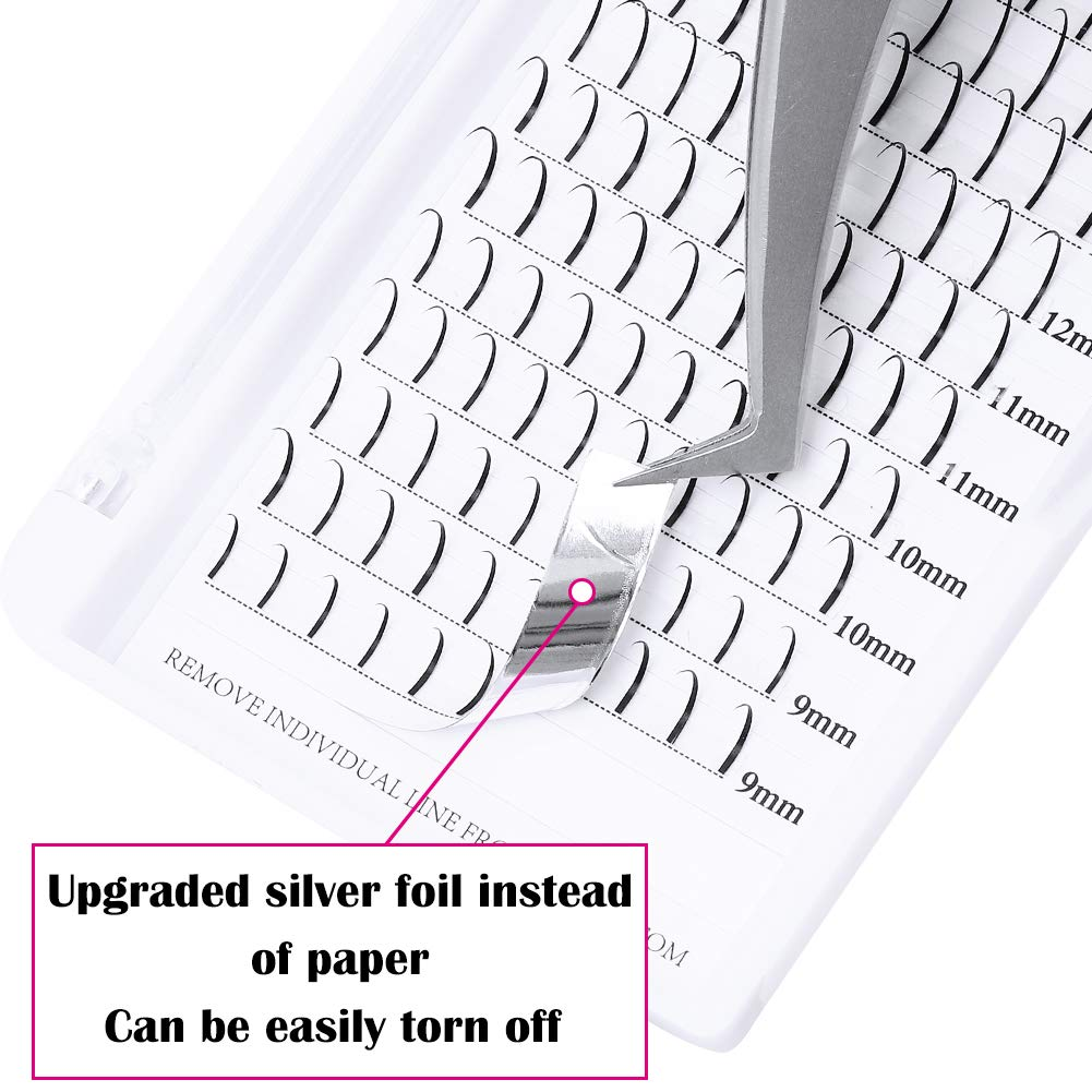 spike lashes for beginners
