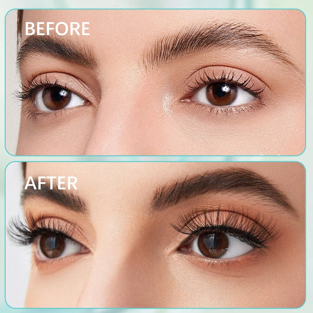 U-YY Lashes Volume Eyelash extensions Tray 8-14mm