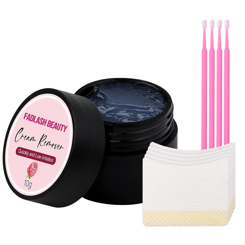 Fadlash Beauty Cream Remover - Fadlash