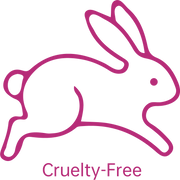Vegan &Cruelty-Free