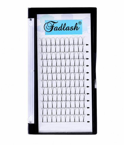 5D Promate lash fan