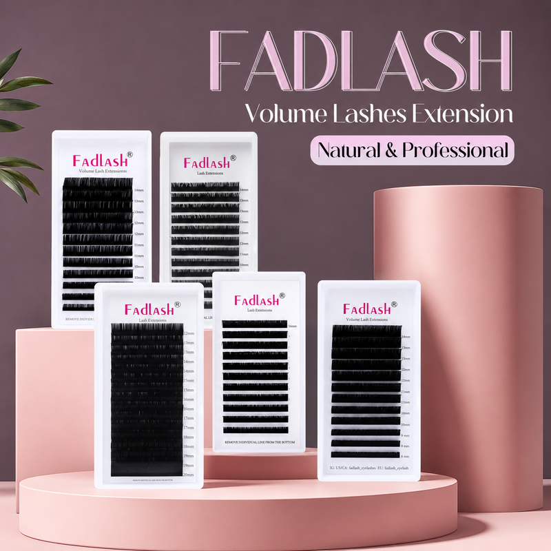 Eyelash Extensions